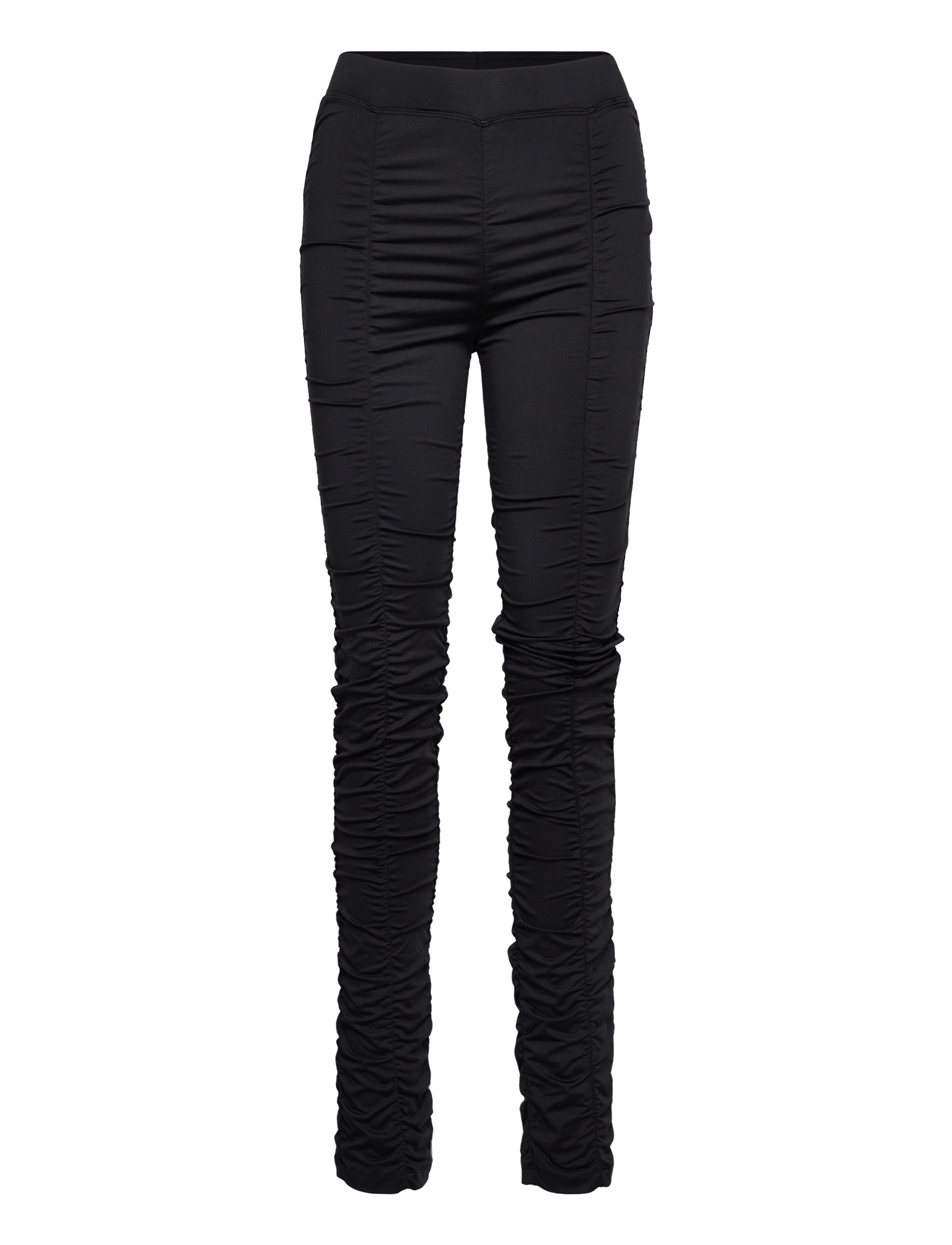 ENVII Encraft Hosen 6968 Schwarz - S - Damen