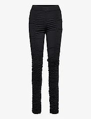 Envii - ENCRAFT PANTS 6968 - trousers with skinny legs - black - 0