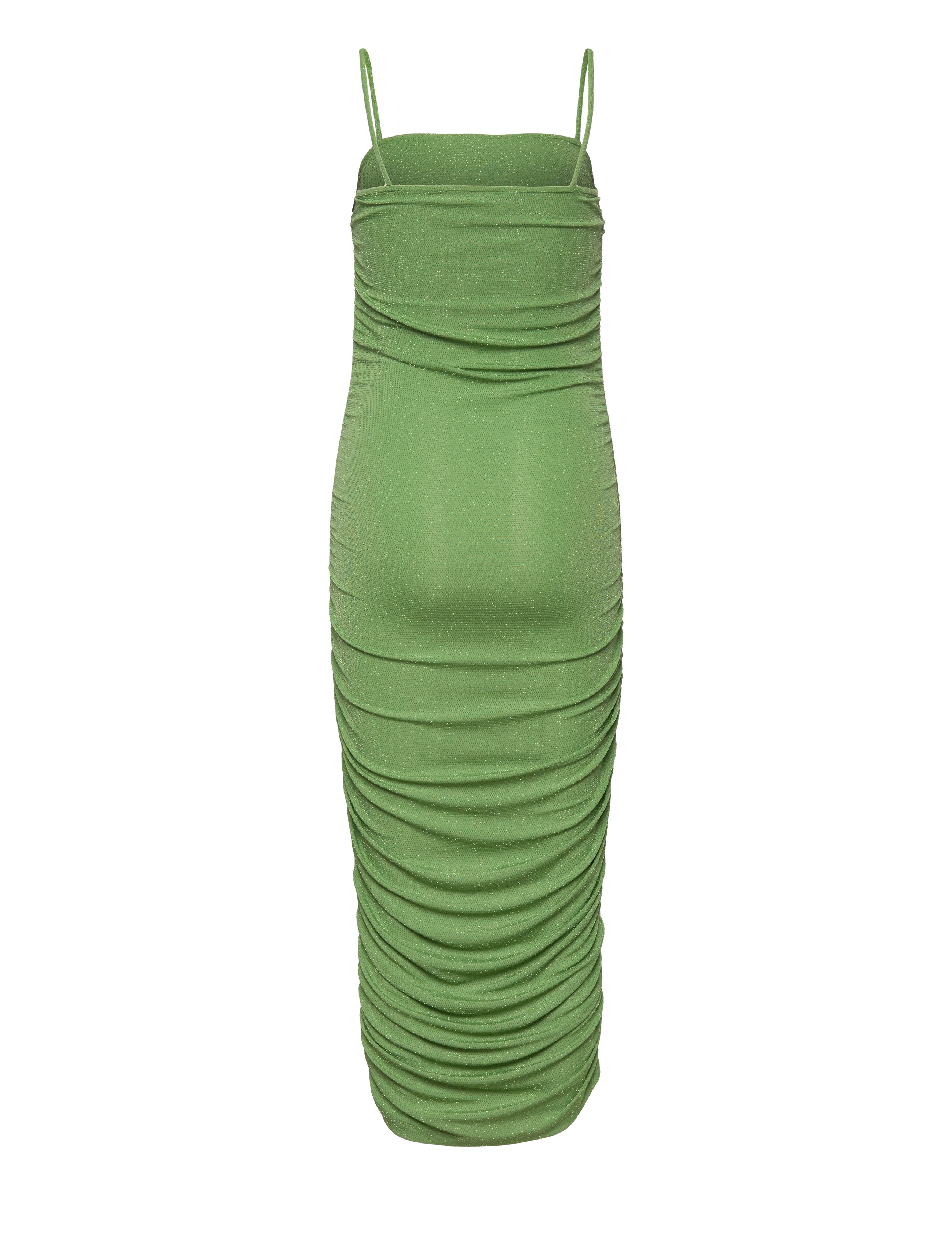 Envii - ENMARS SL DRESS 6998 - salted lime - 1