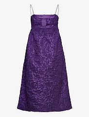 Envii - ENURANUS SL DRESS 7002 - festtøj til outletpriser - tillandsia purple - 1