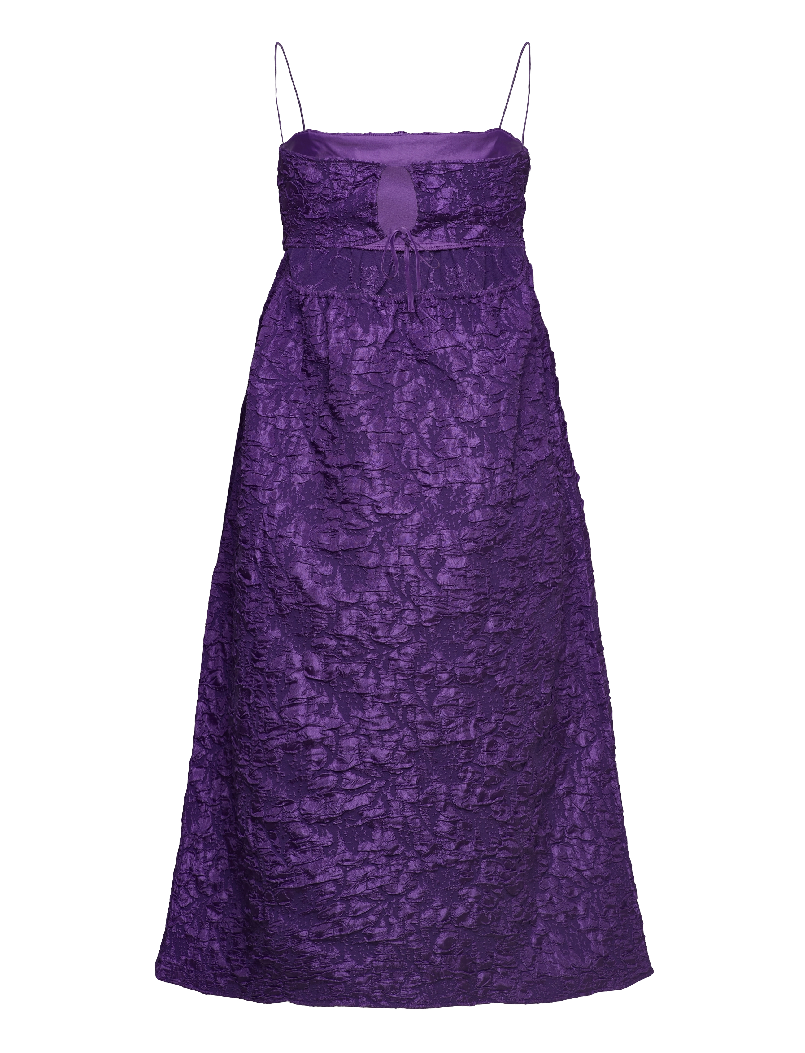 Envii - ENURANUS SL DRESS 7002 - tillandsia purple - 1