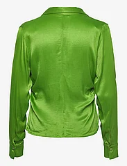 Envii - ENSTAR LS TOP 6975 - long-sleeved shirts - salted lime - 1