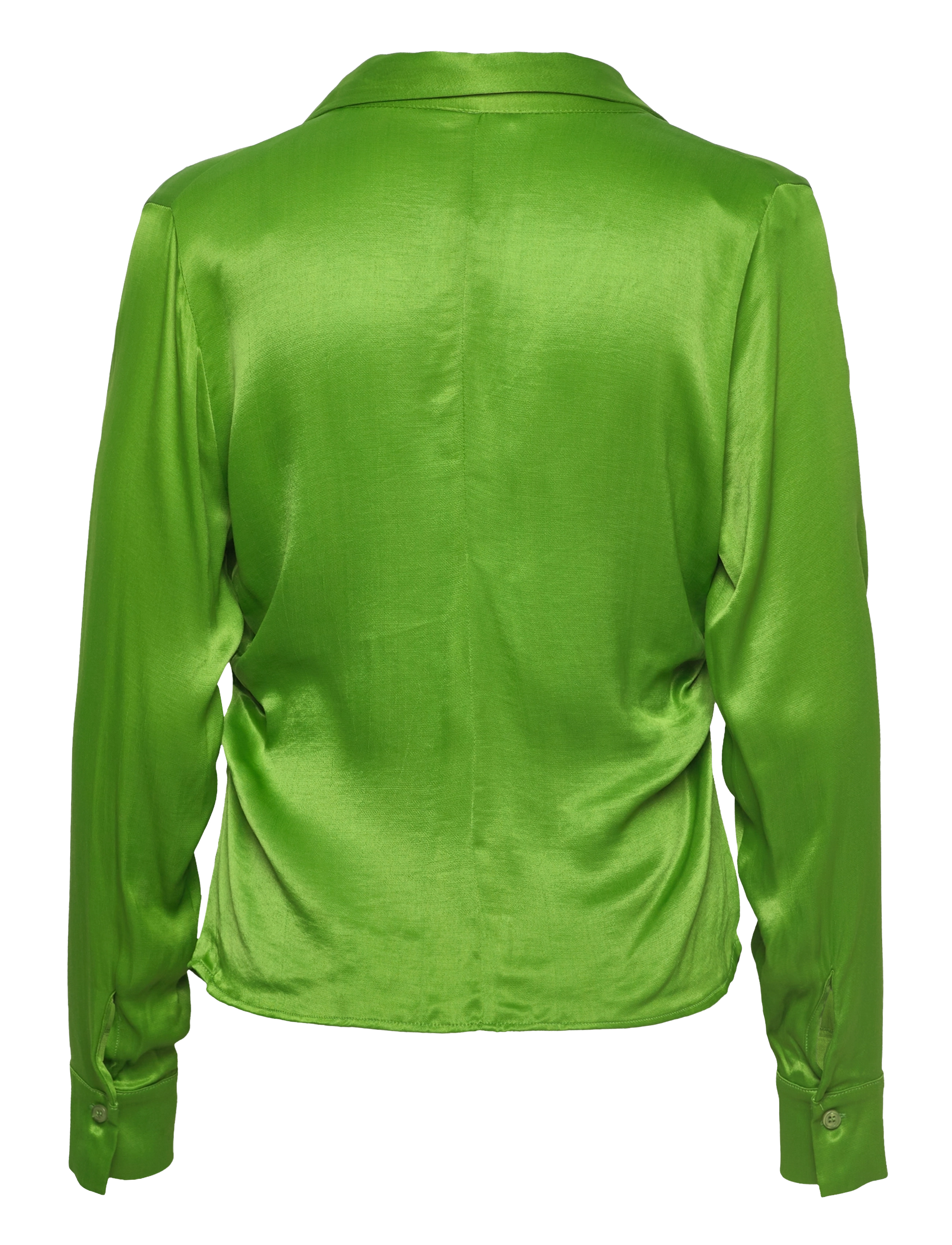 Envii - ENSTAR LS TOP 6975 - langærmede skjorter - salted lime - 2