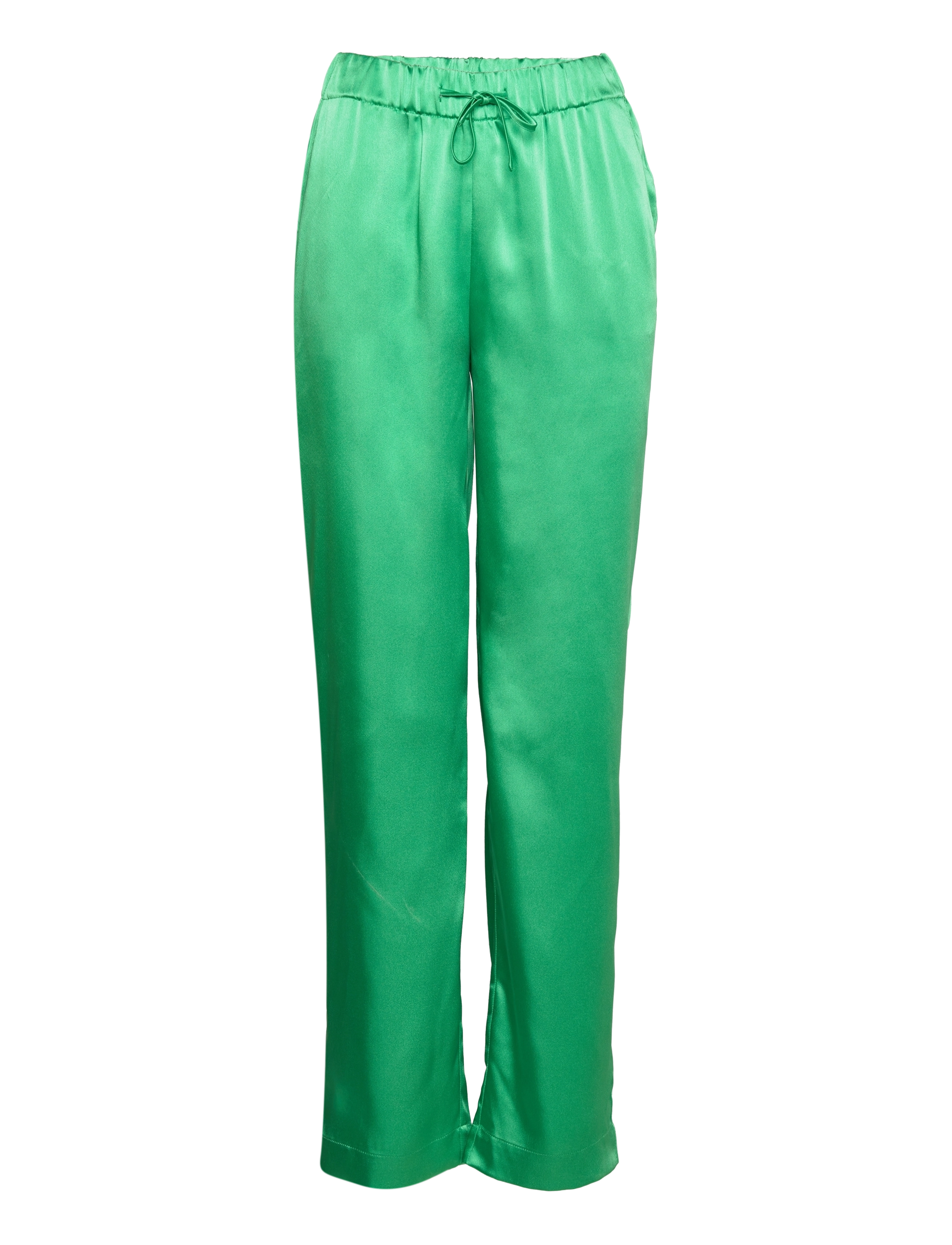 ENVII Enkrystle Hosen 6785 Grün - XS - Damen