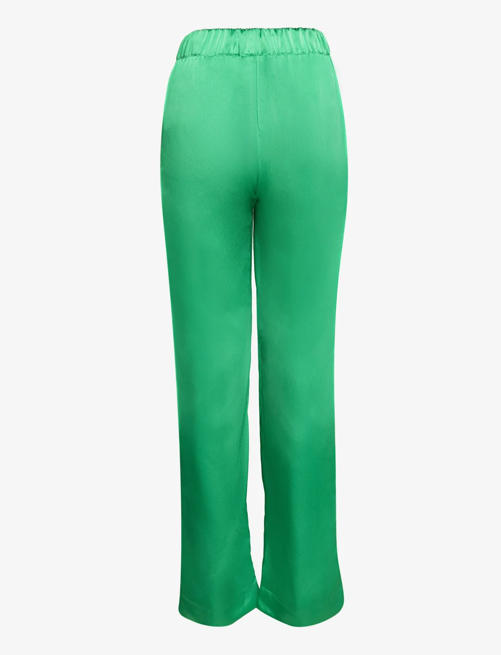 Envii - ENKRYSTLE PANTS 6785 - bukser med lige ben - emerald green - 1