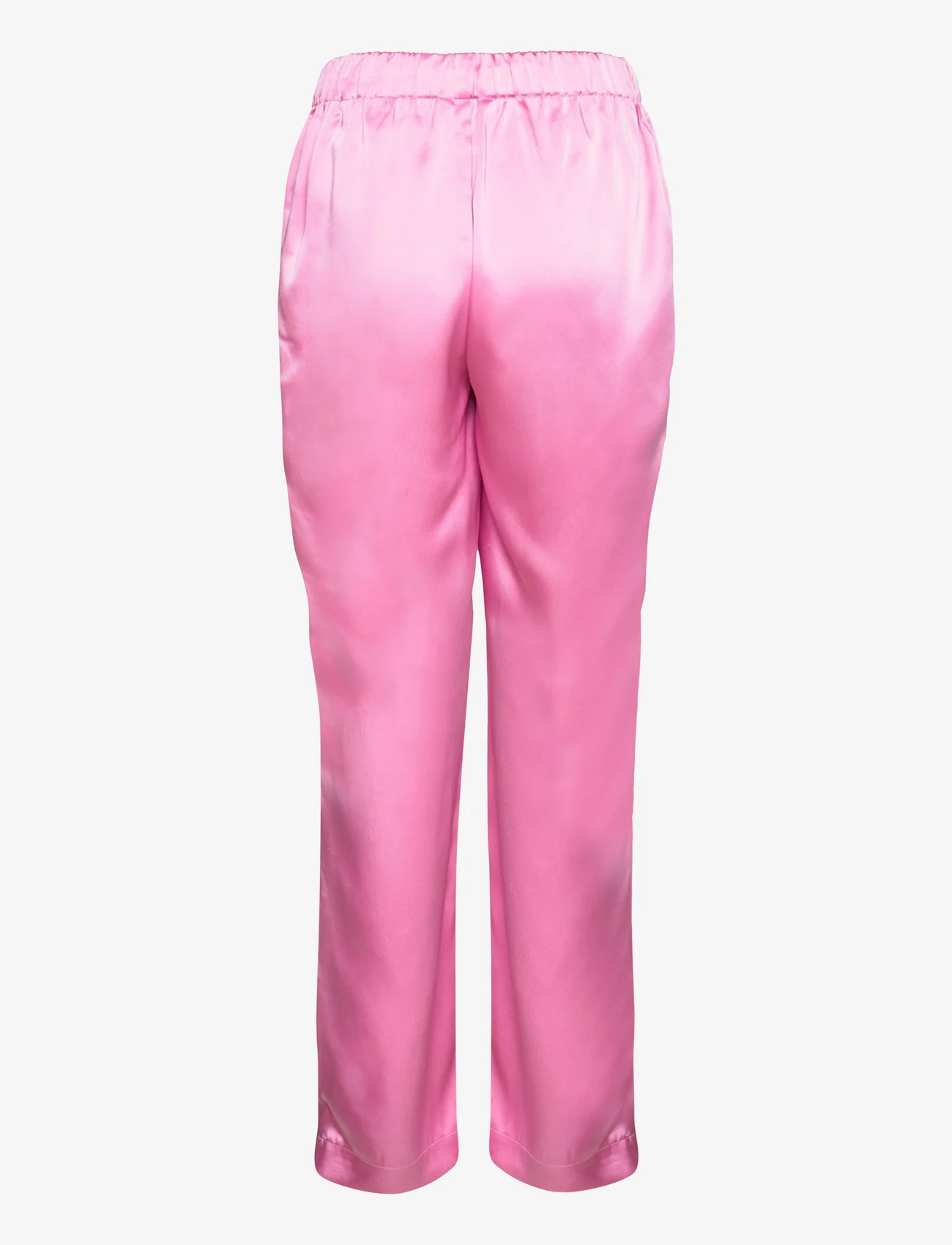 Envii - ENKRYSTLE PANTS 6785 - straight leg trousers - prism pink - 1