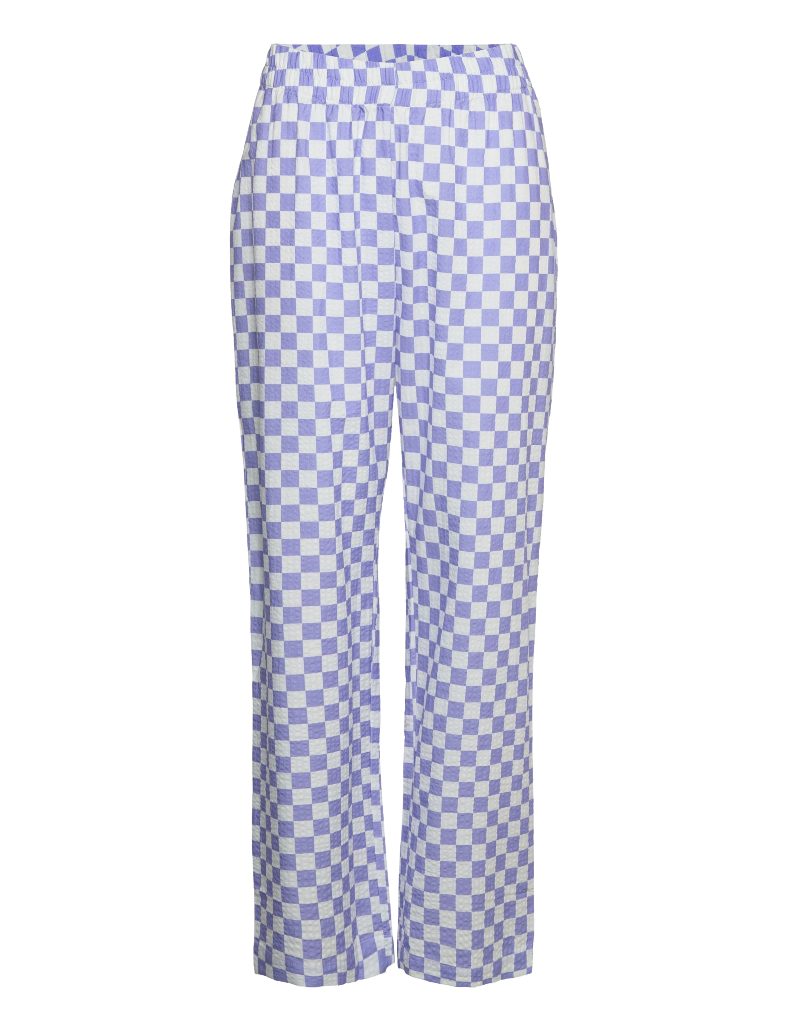 ENVII Enenzo Hosen Aop 6743 Blau - XXS - Damen