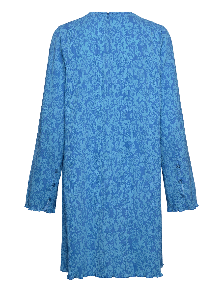 Envii - ENMETTE LS DRESS 6954 - sommerkleider - camo flower - 1