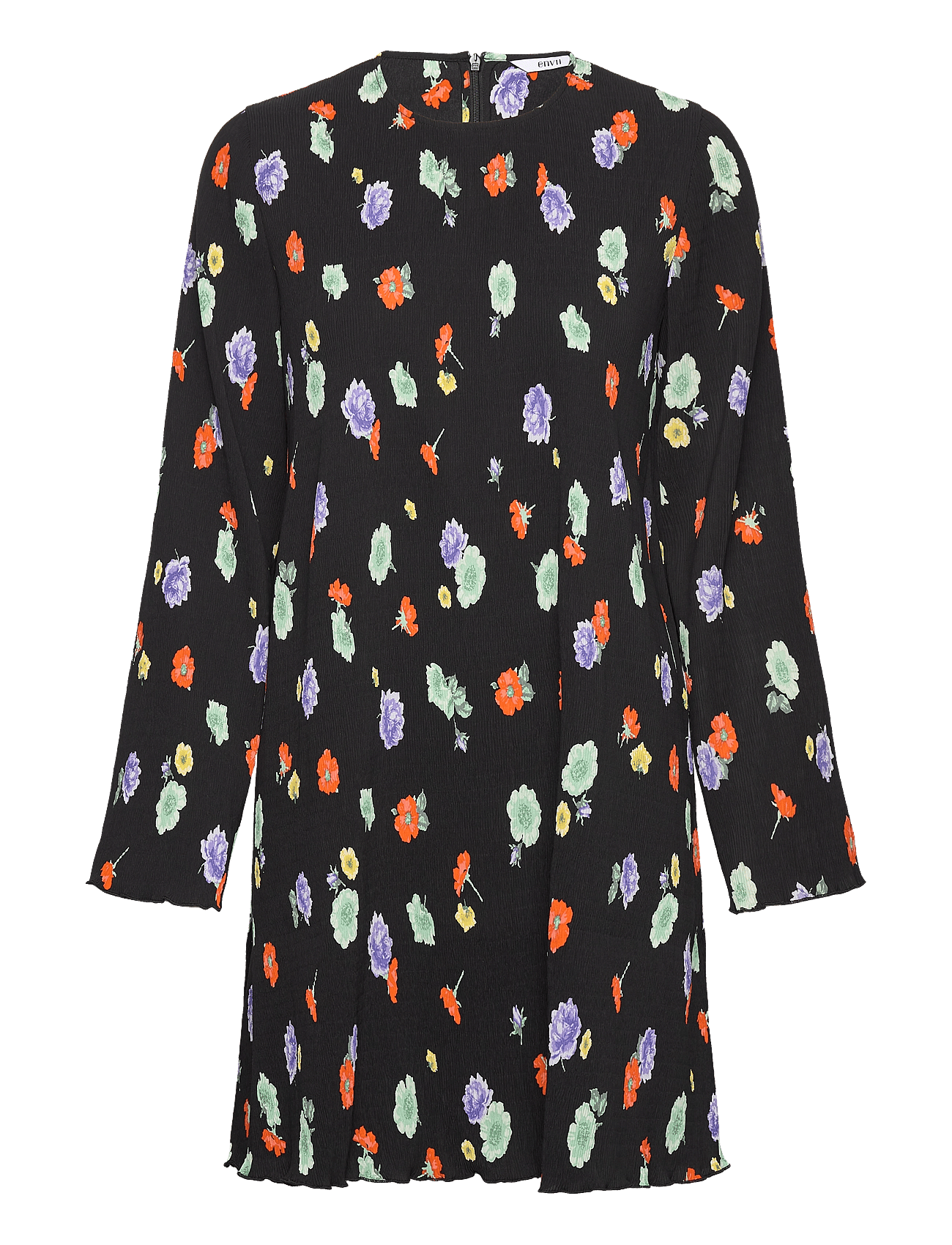 Envii - Enmette Ls Dress 6954