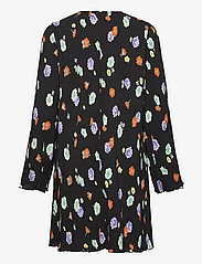 Envii - ENMETTE LS DRESS 6954 - summer dresses - rosegarden - 1