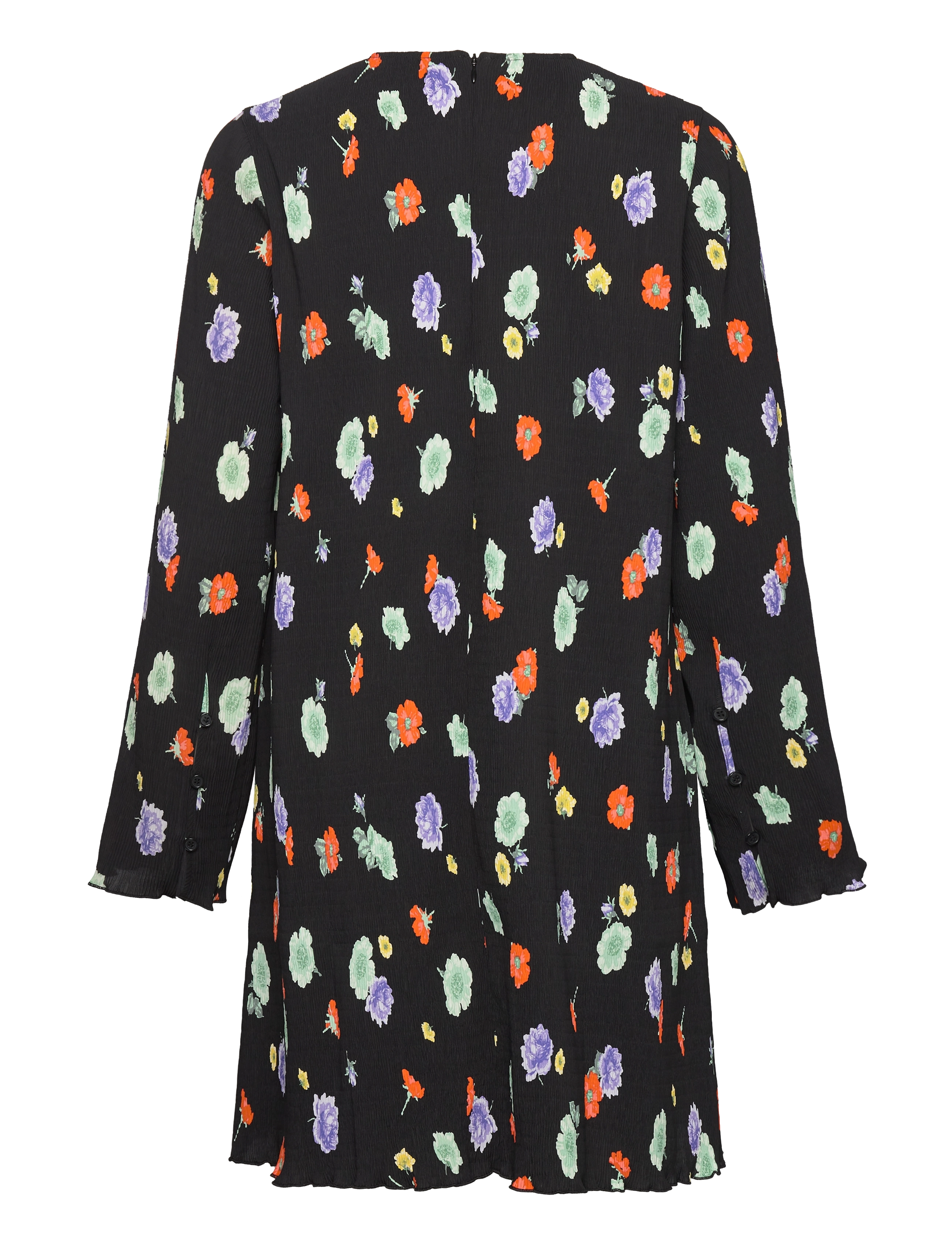 Envii - ENMETTE LS DRESS 6954 - suvekleidid - rosegarden - 1