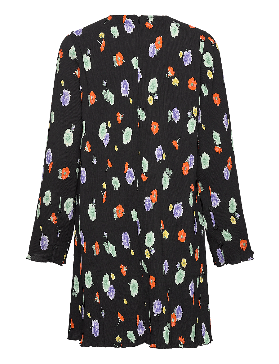 Envii - ENMETTE LS DRESS 6954 - sommerkleider - rosegarden - 1