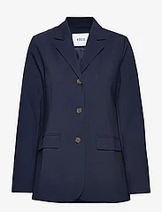 Envii - ENLINE BLAZER 6797 - ballīšu apģērbs par outlet cenām - navy blazer - 0