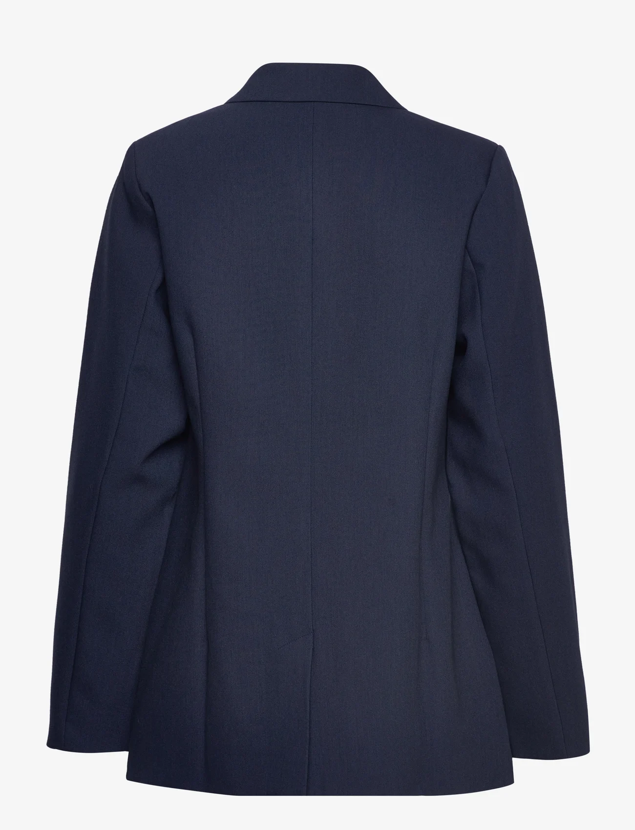 Envii - ENLINE BLAZER 6797 - ballīšu apģērbs par outlet cenām - navy blazer - 1
