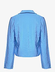 Envii - ENVICTORIA LS TOP 6891 - long-sleeved blouses - regatta - 1