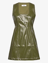 Envii - ENASTRID SL DRESS 6949 - festklær til outlet-priser - cypress - 0