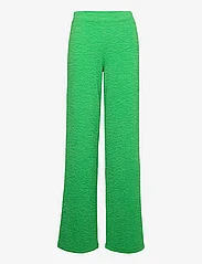 Envii - ENLAURA PANTS 6960 - spodnie proste - kelly green - 0