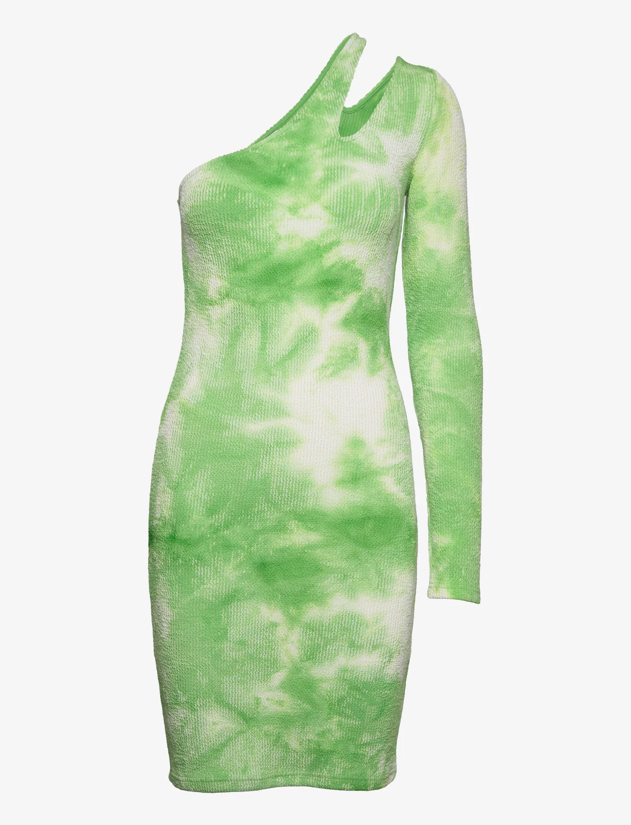 Envii - ENGUAVA O-S DRESS 6986 - party wear at outlet prices - tender tie-dye - 0