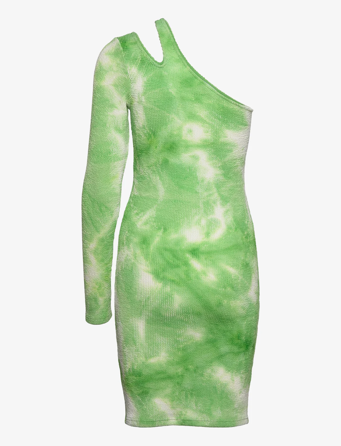 Envii - ENGUAVA O-S DRESS 6986 - party wear at outlet prices - tender tie-dye - 1