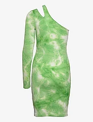Envii - ENGUAVA O-S DRESS 6986 - party wear at outlet prices - tender tie-dye - 1