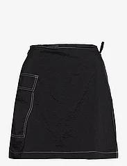Envii - ENKIWI SKIRT 6983 - short skirts - black - 0