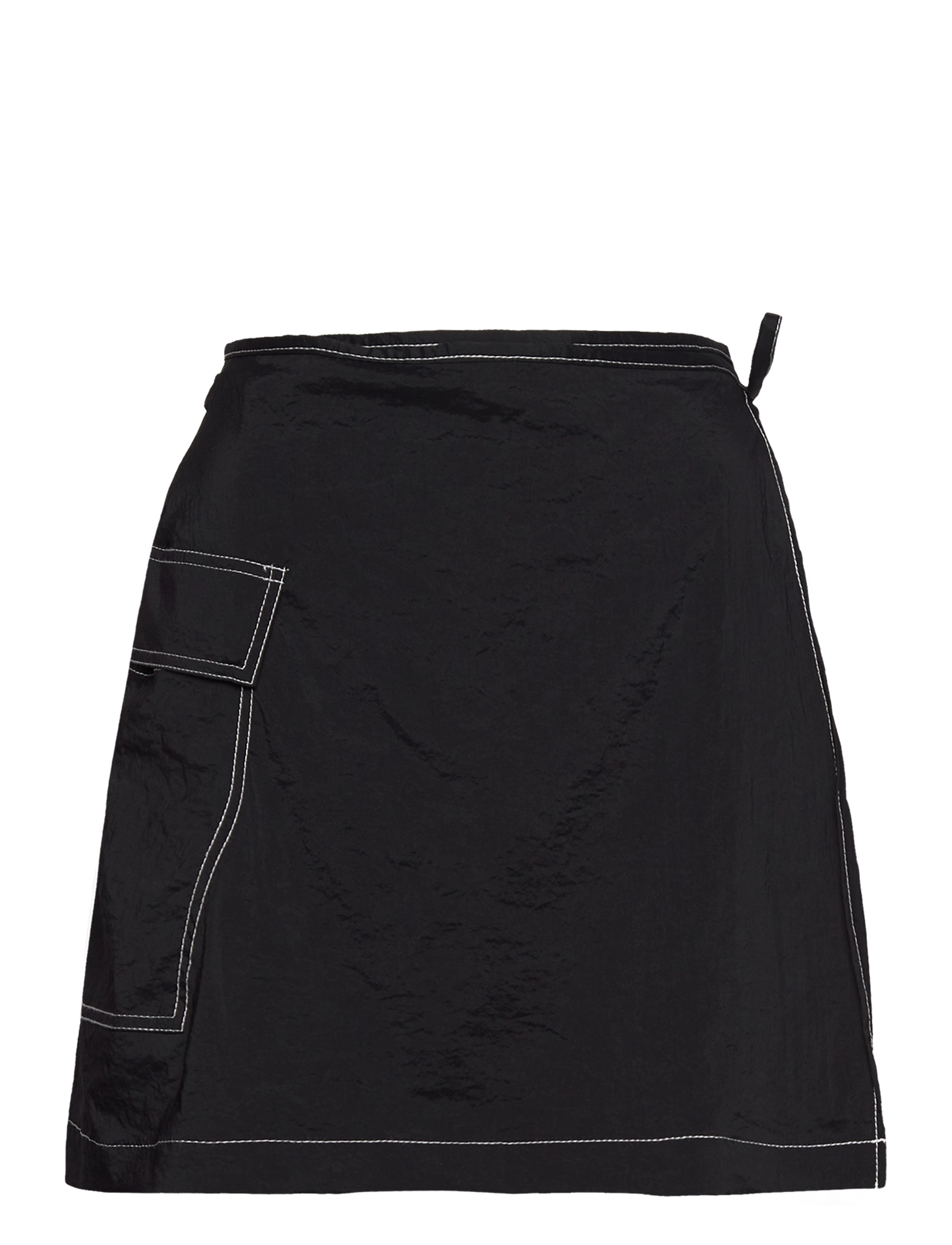 Envii ENKIWI SKIRT 6983 - Envii - BLACK / black