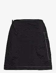 Envii - ENKIWI SKIRT 6983 - short skirts - black - 1
