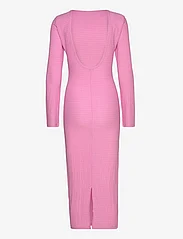 Envii - ENSULPHUR LS DRESS 6987 - tettsittende kjoler - cyclamen - 1