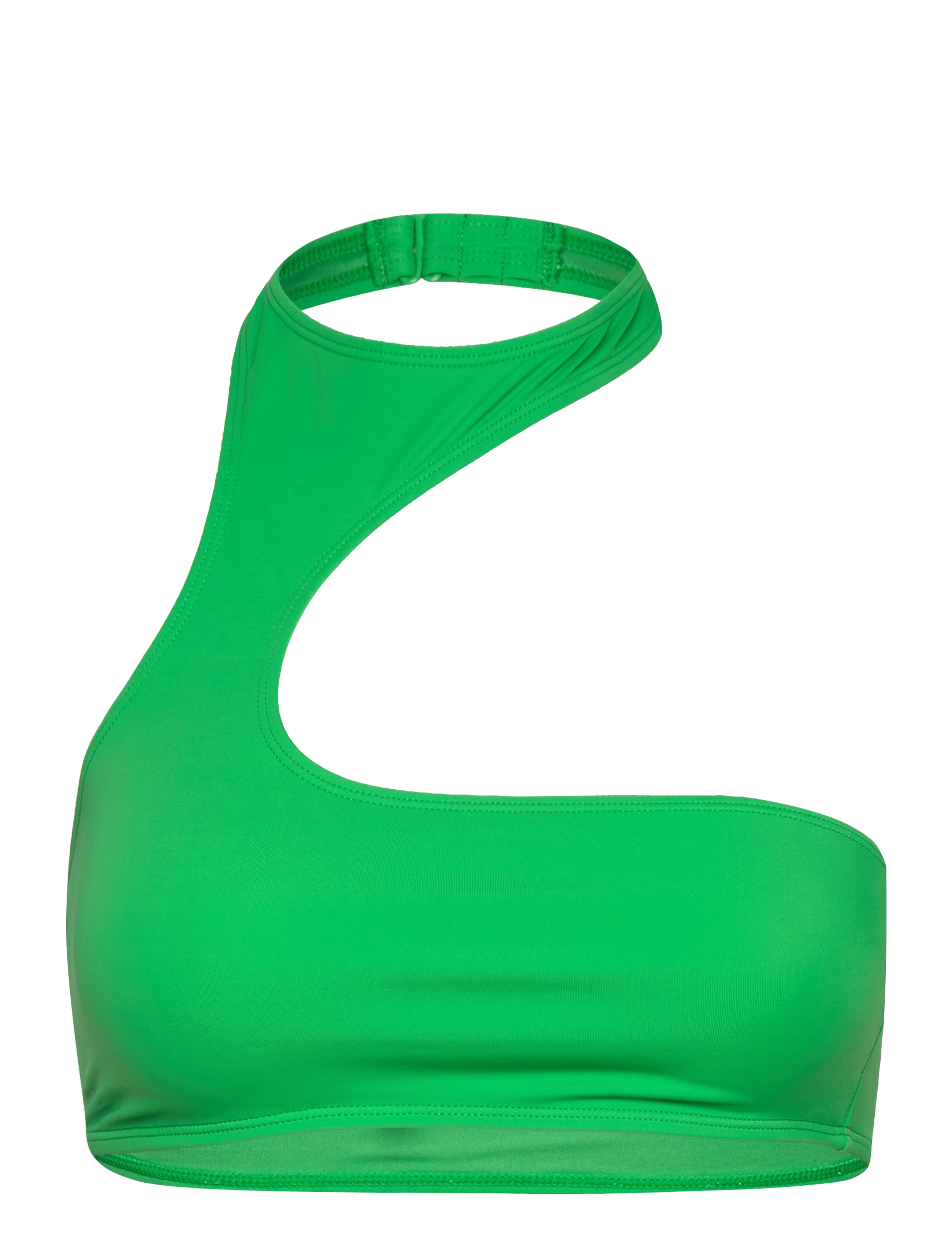 Envii ENCONCH SWIM BRA 7016 - Bikinis - KELLY GREEN / green