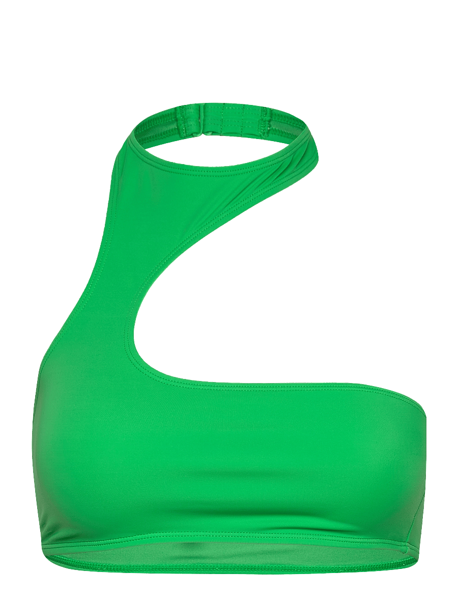 Envii - ENCONCH SWIM BRA 7016 - bandeau-bikini - kelly green - 0