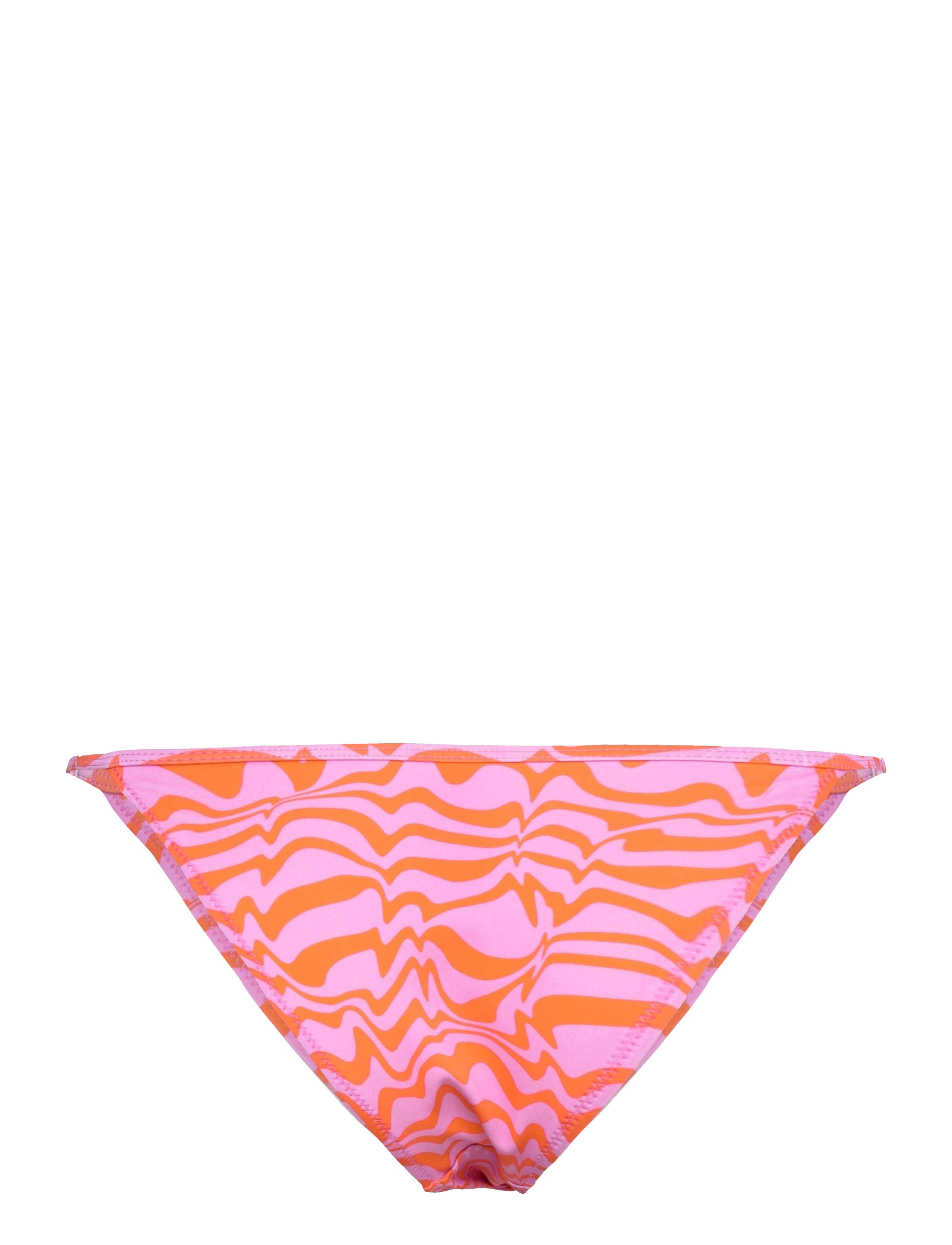 Envii - ENJELLYFISH SWIM PANTIES AOP 7016 - bas de maillot - wobbely pink - 1