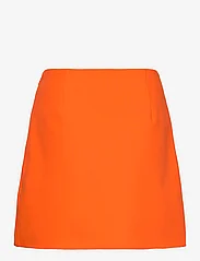 Envii - ENDAMSON SKIRT 6797 - kurze röcke - red orange - 1