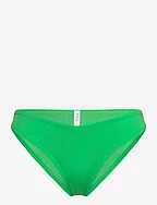 ENANGELFISH SWIM PANTIES 7016 - KELLY GREEN