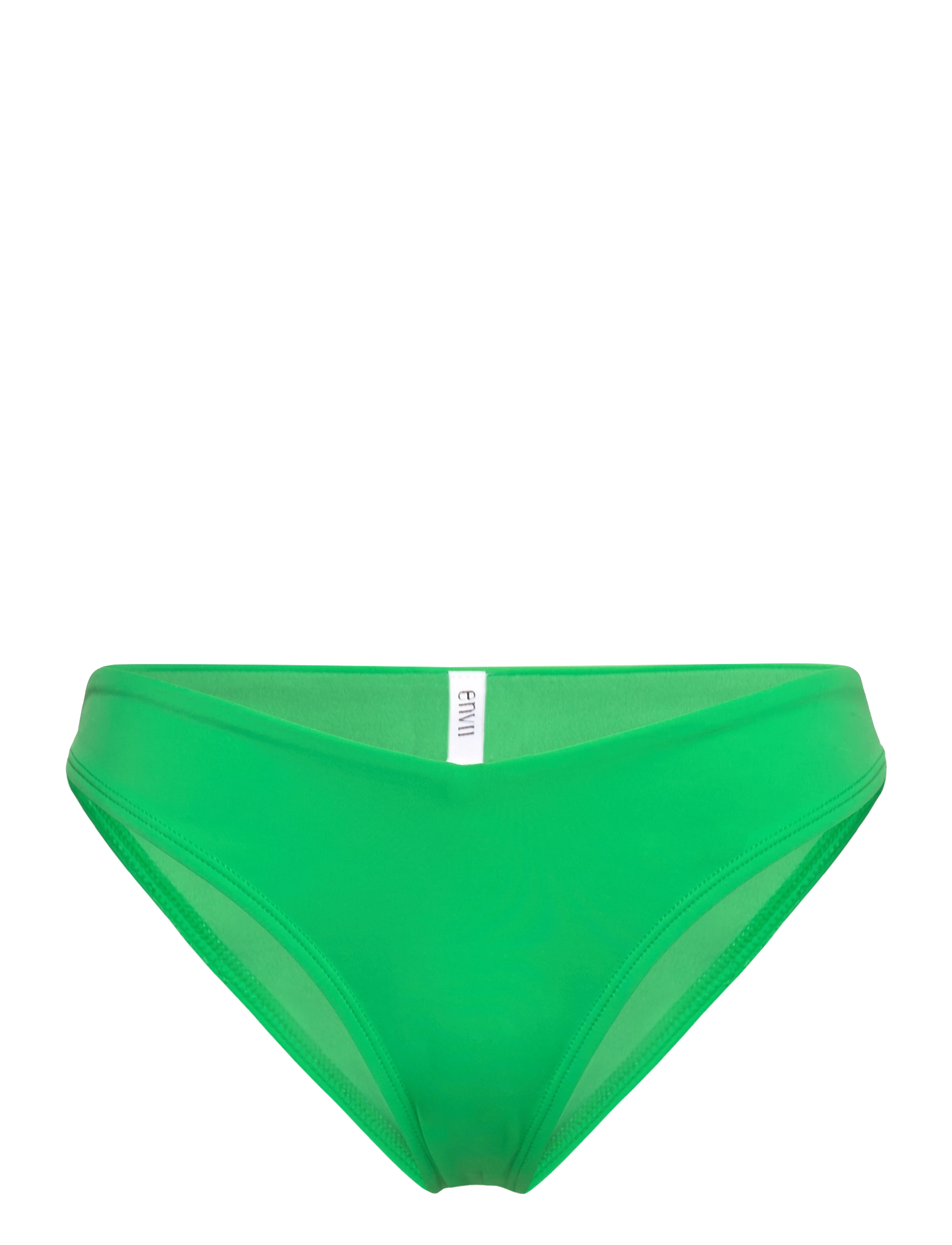 Envii ENANGELFISH SWIM PANTIES 7016 - Envii - KELLY GREEN / green