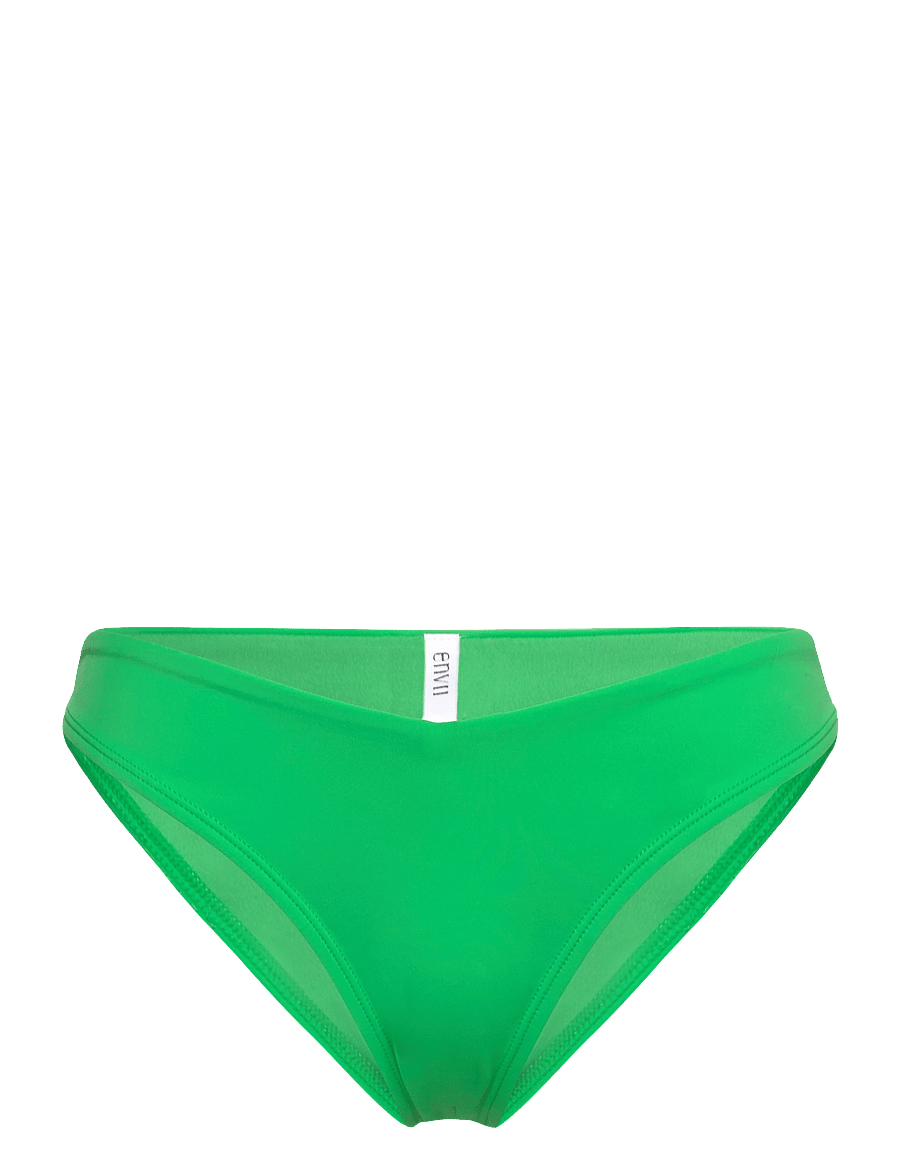 Envii - ENANGELFISH SWIM PANTIES 7016 - bikini briefs - kelly green - 0