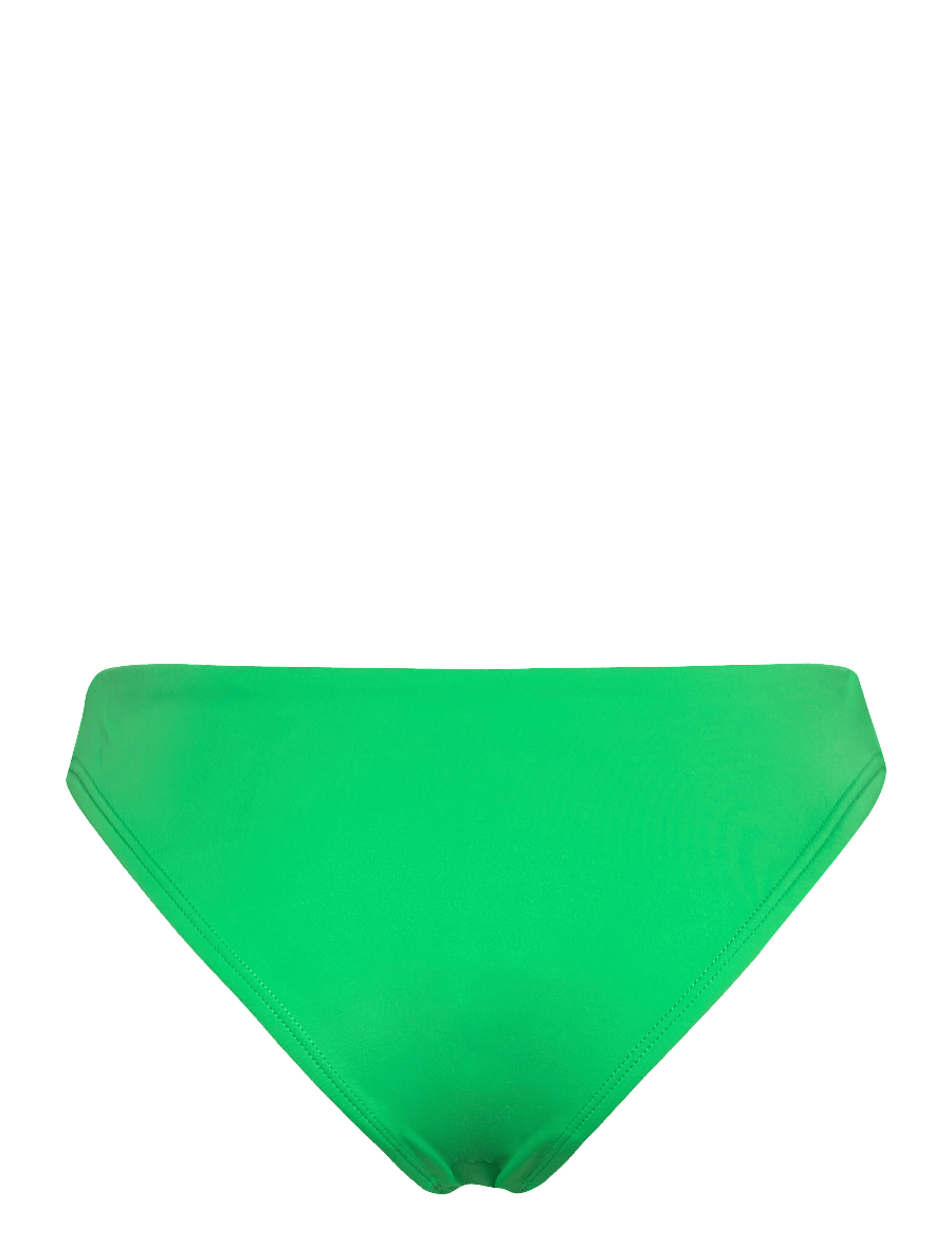Envii - ENANGELFISH SWIM PANTIES 7016 - bikini briefs - kelly green - 1
