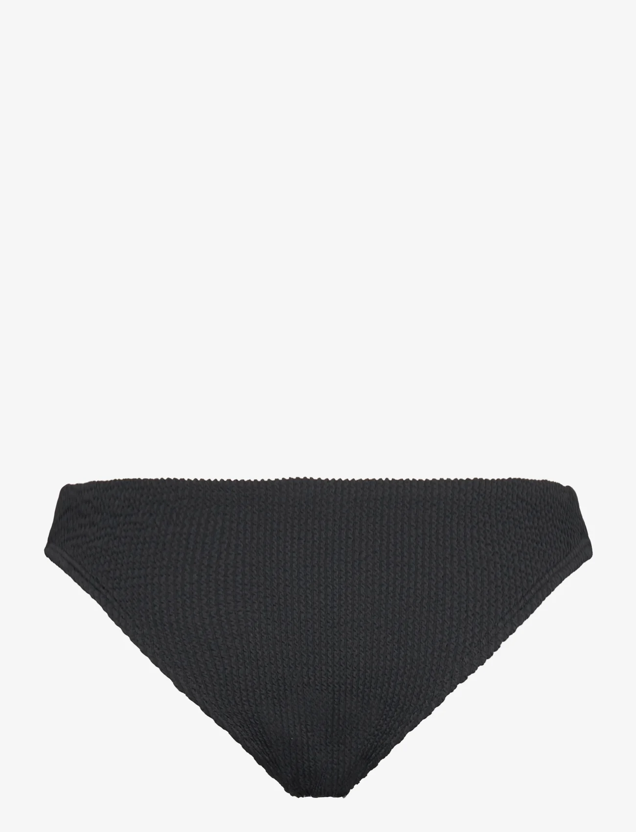 Envii - ENANGELFISH SWIM PANTIES 7013 - bikini-slips - black - 1