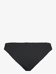 Envii - ENANGELFISH SWIM PANTIES 7013 - majtki bikini - black - 1