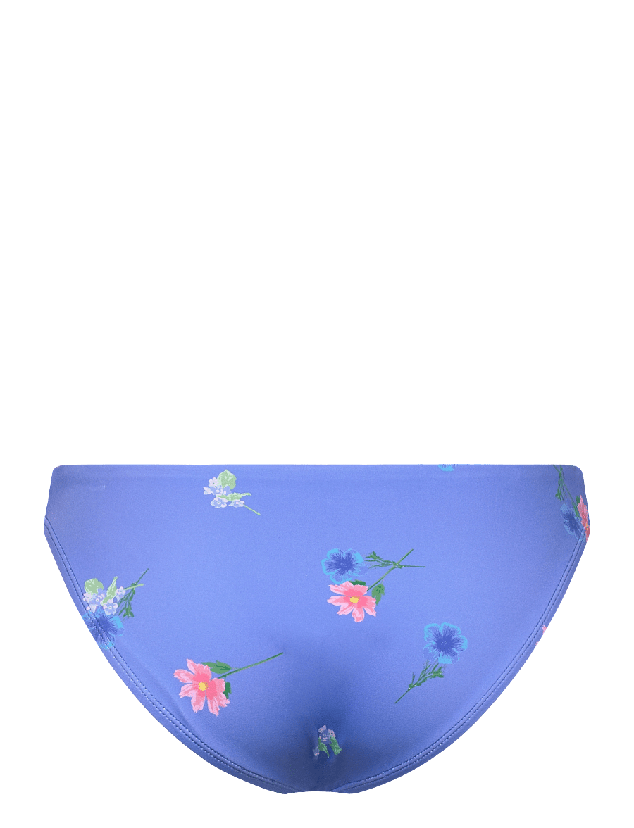 Envii - ENSNAPPER SWIM PANTIES AOP 7016 - bikinibriefs - flower bouquet - 1