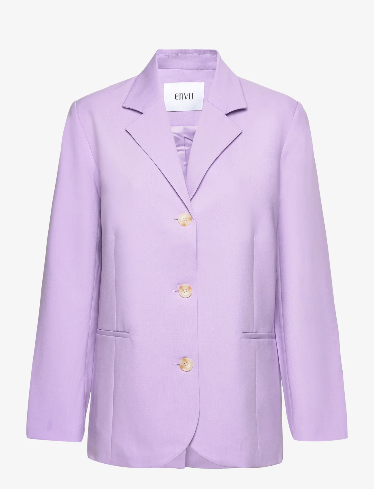 Envii - ENGRAPE BLAZER 6797 - ballīšu apģērbs par outlet cenām - purple rose - 0