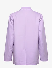 Envii - ENGRAPE BLAZER 6797 - party wear at outlet prices - purple rose - 1