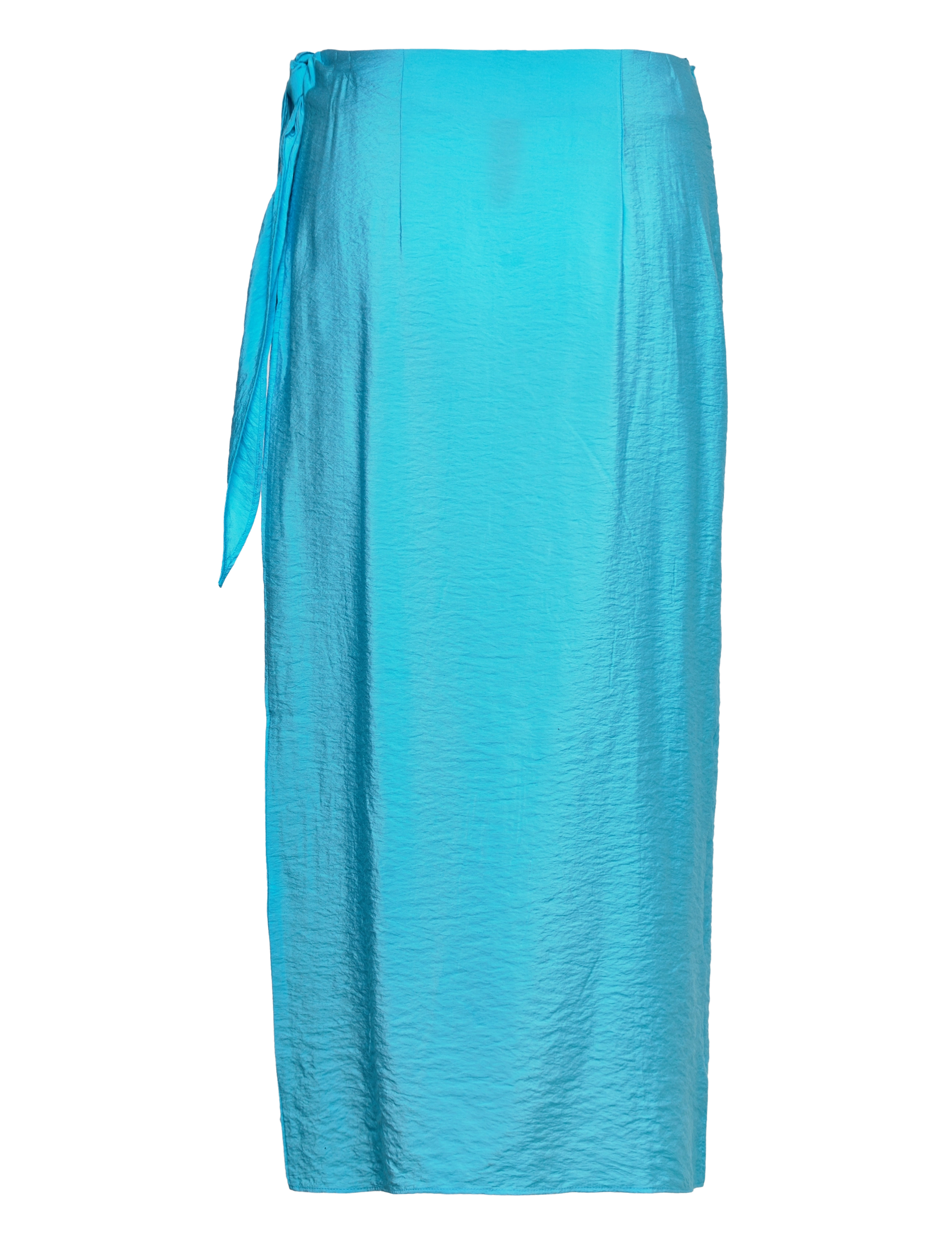 Envii - ENMALLORCA SKIRT 6891 - satinnederdele - swim cap - 1