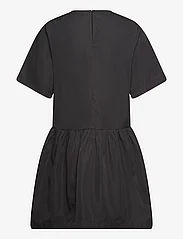 Envii - ENBELAY SS DRESS 7037 - t-kreklu kleitas - black - 1