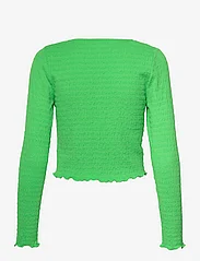 Envii - ENWHEEL LS TEE 7041 - t-shirt & tops - vibrant green - 1