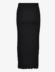 Envii - ENWHEEL MAXI SKIRT 7041 - pencil skirts - black - 1