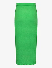 Envii - ENWHEEL MAXI SKIRT 7041 - ołówkowe spódnice - vibrant green - 1
