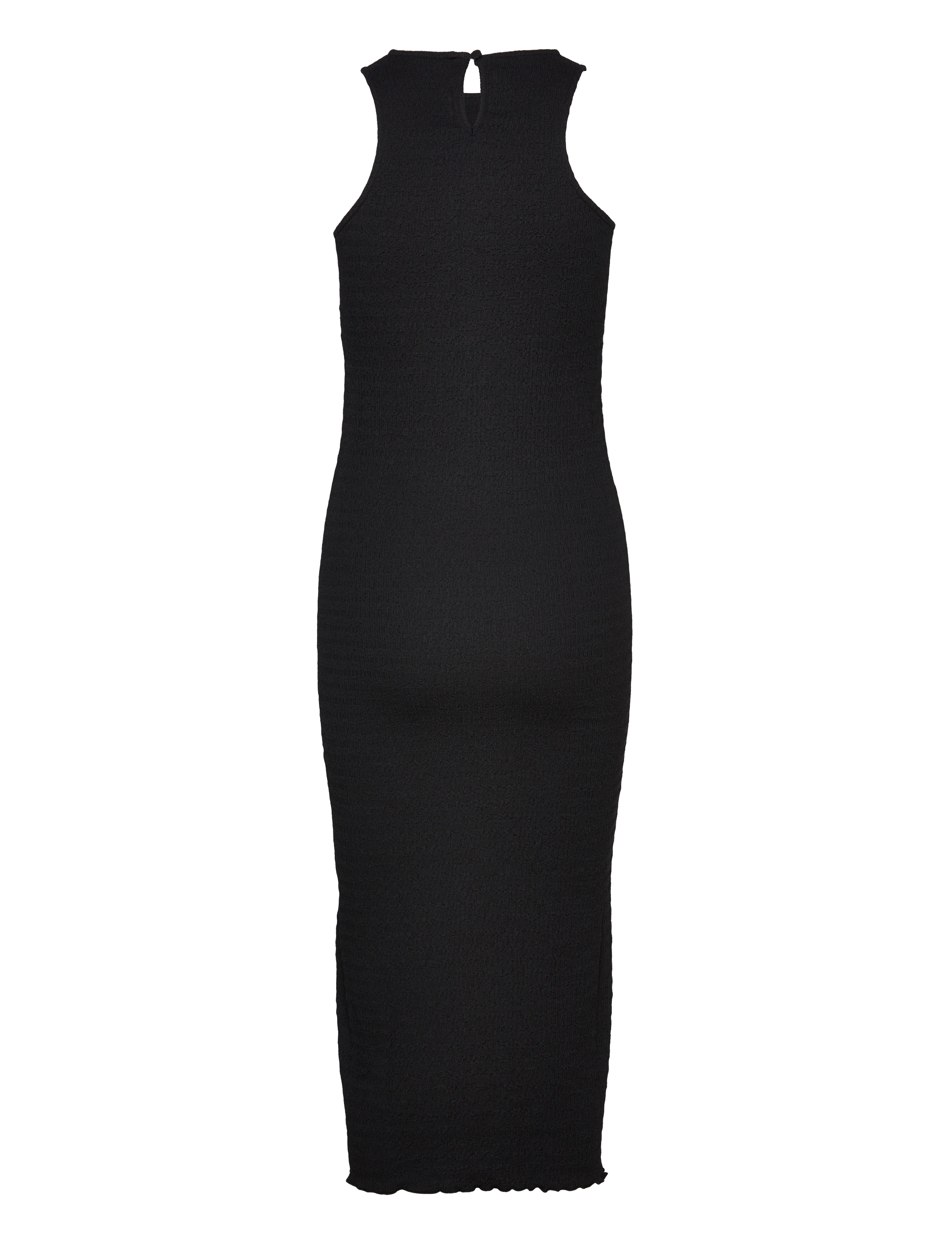 Envii - ENWHEEL RACER DRESS 7041 - midi kjoler - black - 1