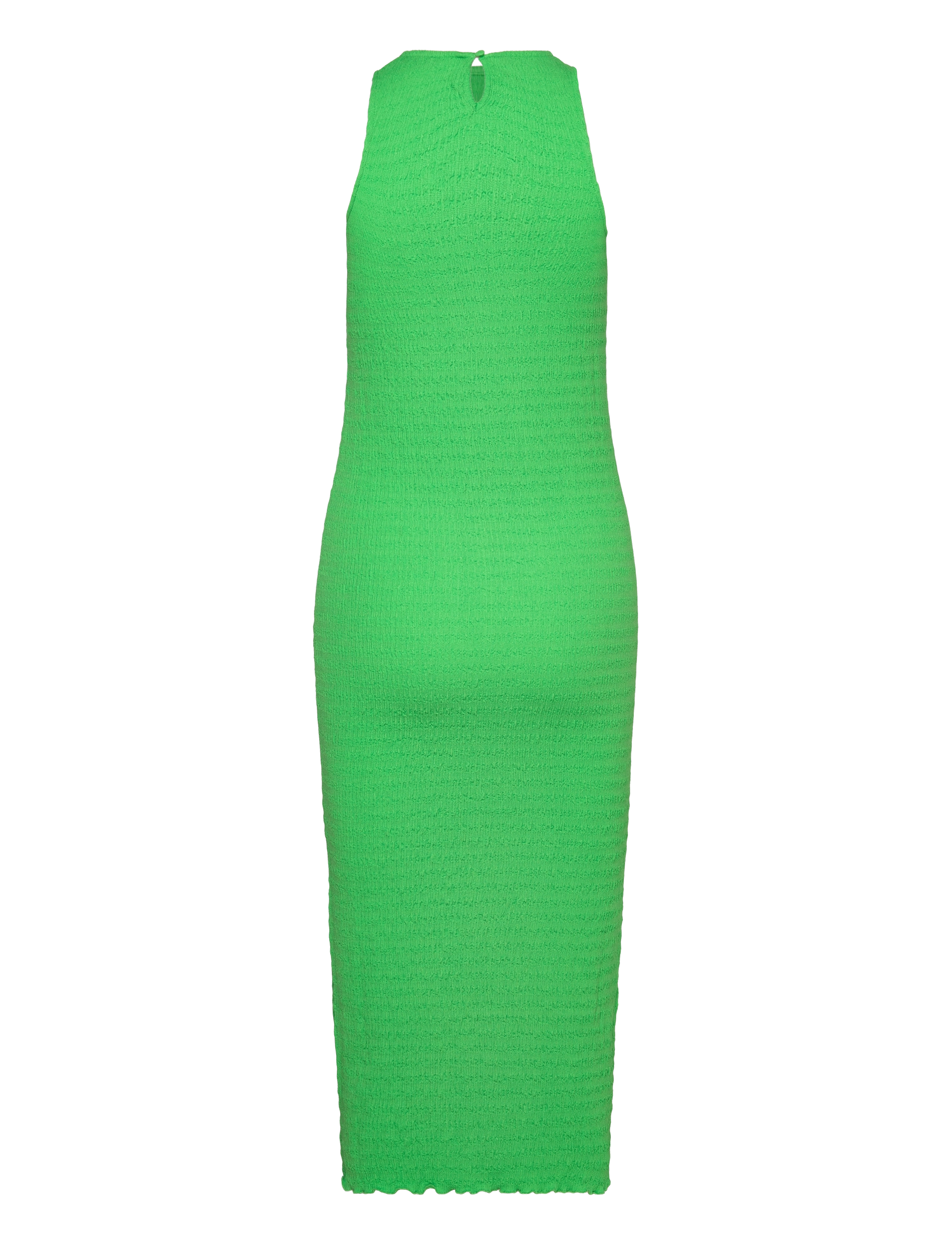 Envii - ENWHEEL RACER DRESS 7041 - midi kjoler - vibrant green - 1