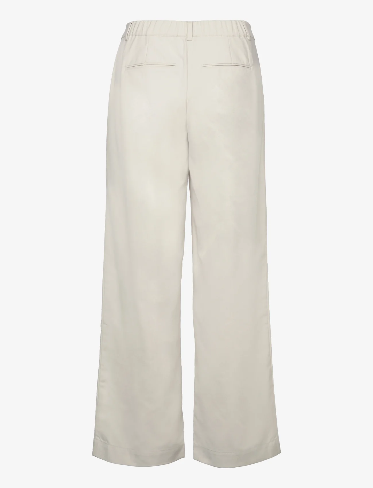 Envii - ENBETA PANTS 7049 - party wear at outlet prices - oatmeal - 1