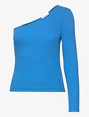 Envii - ENALLY LS O-S TOP 5314 - lowest prices - ibiza blue - 0